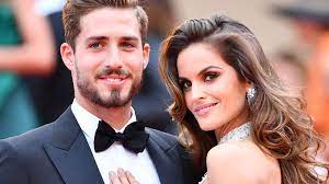 Kevin trapp is a german professional footballer who plays as a goalkeeper for bundesliga club eintracht frankfurt and the germany national t. Dfb Torwart Kevin Trapp Verschiebt Hochzeit Wegen Corona