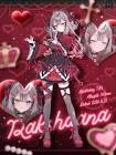 ラクシャーナ
