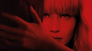Red Sparrow Movie Review