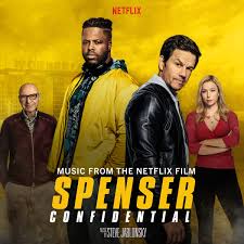 Spencer, a 2013 album by spencer albee spencer carriage house and stable , listed on the national register of historic places in washington, d.c. á‰ Spenser Confidential Music From The Netflix Original Film Mp3 320kbps Flac Download Soundtracks