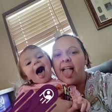 Freeze dried candies at Jim town granny's heavenly treats