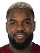 Aaron boupendza'dan hatayspor'a kötü haber geldi. Aaron Boupendza Player Profile 20 21 Transfermarkt