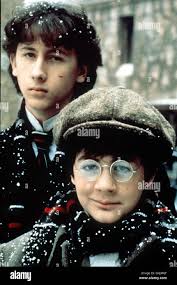 Alan watson hi-res stock photography and images