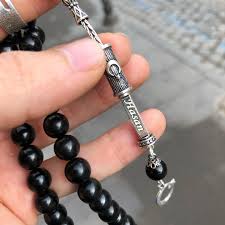 Dergah Tesbih Panosundaki Pin