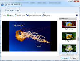Les graveurs dvd vous permettent d'enregistrer vos chansons préférées, sauvegarder vos photos et bien plus. Graver Ses Photos Sur Dvd Avec Windows 7 Tplpc Com