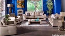 Evde Dekorasyon Home Decor Furniture Sectional Couch