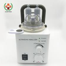 A nebulizer machine is an electronic medical device that helps people to inhale liquid medication to reach top 10 best nebulizer machine for kids. China Sy J009 Health Care Home Nebulizer Machine Cheap Portable Nebulizer China Nebulizer Machine Home Nebulizer