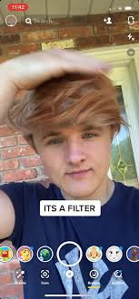 Noah Ryan Pekari Teump Preschool Apprentice Squirrel