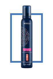 Color Style Mousse Indola