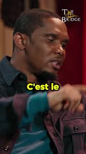 Quand Samuel lance sa fête au Bridge