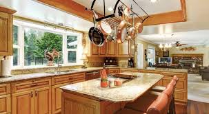 In this case, we're talking about the new york city apartment, college dormitory, retro airstream trailer and rv variety of small kitchens. 20 Remarkable Kitchen Ceiling Ideas You Need To See