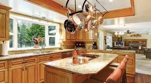 However, some homeowners invest quite a lot of money into ceiling design with high ceilings, coffered, groin vault, dome, shed or some other fancy ceiling that adds a little extra pizazz to the kitchen. 20 Remarkable Kitchen Ceiling Ideas You Need To See