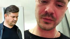 Syn Zenka Martyniuka publicznie przeprasza byłą dziewczynę i jej rodziców.  Takich słów nikt się nie spodziewał