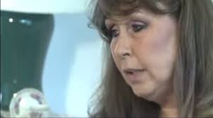 Misty Terry's Instagram, Twitter & Facebook