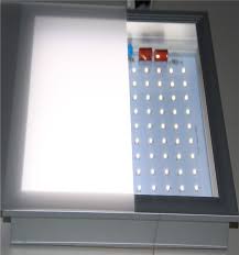 China Light Diffuser Sheet Factory Price Xintao