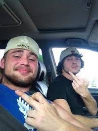 Glenn Brinkman's Instagram, Twitter & Facebook