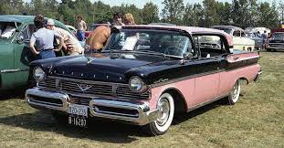 Pin On Classic Cars