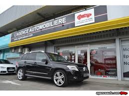 Mercedes Glk 220 Cdi Blueefficiency 4matic A Occasion Guadeloupe Pas Cher Voiture Occasion Guadeloupe 971 Agence Auto