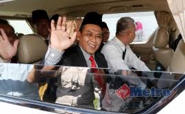 Menteri besar negeri sembilan (pemerbadanan) d/a pejabat kewangan negeri, tingkat 5, blok b, wisma negeri, 70503 seremban, negeri sembilan dk. Aminuddin Sah Mb Negeri Sembilan