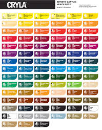 Primary Color Mixing Chart Pdf Bedowntowndaytona Com