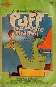 The doctors were voiced by frank nelson, regis cordic, and charles woolf. Puff The Magic Dragon 1979 Edition Open Library