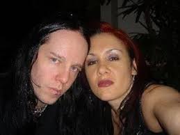 Drummer joey jordison made his way to slipknot by way of the metal scene in des moines in the 1990s. Who Is Joey Jordison Dating Joey Jordison Girlfriend Wife