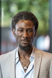 Changing the narrative around British black men with Cephas Williams,  Founder, 56 Black Men