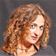 Sandra Cerezo's Instagram, Twitter & Facebook