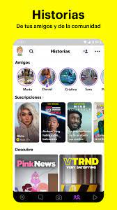 In this post we aim to teach you everything there is to know about how to use snapchat, as well as what it is. Snapchat For Android Apk Download