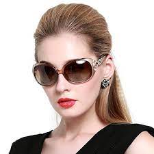 Polarized sports sunglasses for men women baseball running cycling fishing golf tr90 ultralight frame je001 4.4 out of 5 stars 2,764 $20.99 $ 20. We Review The Best Women S Polarized Sunglasses