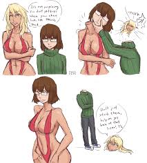 Head swapbody part swap - 4archive