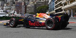 Eine analyse mit marc surer! Formel 2 Monaco 2021 Zweiter Saisonsieg Fur Liam Lawson