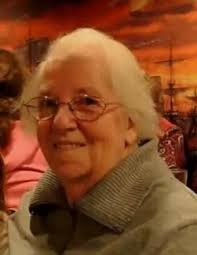 Obituary information for Betty Joyce Wooster