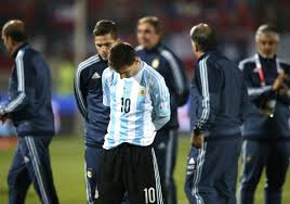 With tenor, maker of gif keyboard, add popular messi llorando animated gifs to your conversations. Biglia Apos Nunca Lo Vi Asi A Messi Llorando Desconsoladamente Apos Bendito Futbol