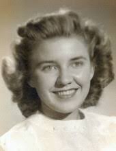 Betty Mae Heise Obituary December 19, 2014