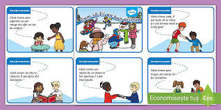 Acest site se poate folosi practic pentru a invata limba engleza. 21 Top Prietenie Teaching Resources