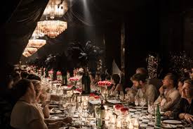 This link opens in a new tab. This Could Be Your Dream Job Global Dinner Party Critic At Timothy Oulton Lux Pursuits