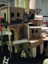 Terrain Archives Goblin Mini Martgoblin Mini Mart Shanty Town Wargaming Terrain Miniature Wargaming