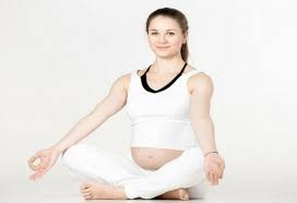 baba ramdev yoga asanas for pregnant women