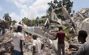 2 days ago · strong earthquake rocks haiti, killing hundreds. Jqecg9ir1iupdm