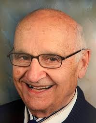 René Leduc (Obituary)