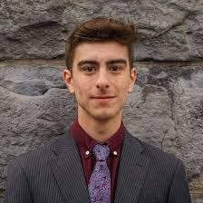 Clint Rader's Instagram, Twitter & Facebook