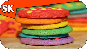 I am also an amazon shopper and i'm so excited to start my shopping. Rainbow Of Cookies M M Rainbow Cookies Rainbow Series 07 Youtube