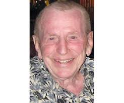 Paul Jorgensen Obituary (1930