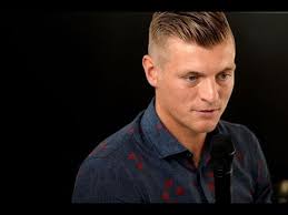 Hey everyone, in this video i show you my version of the marco reus hairstyle. Download Gaya Rambut Toni Kroos Mp4 Mp3 3gp Daily Movies Hub