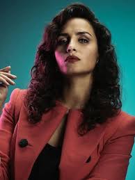 La misteriosa vida de la segunda esposa de Miguel Ángel Félix Gallardo, el  narco que inició la guerra entre cárteles