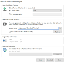 Macrium Reflect Download Agent Cloud Backup How To Plan Reflection