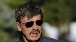 Kroenke moves to dismiss lawsuit over Maryland Heights deal