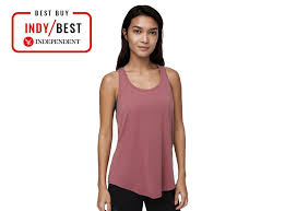 There are different things to consider while. Best Women S Yoga Tops Upgrade Your Yogi Workout Gear The Independent
