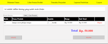 Point of sale source code using laravel php artisan. Download Source Code Aplikasi Kasir Berbasis Web Php Mysql Gudang Coding